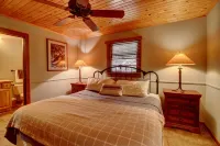 Whitefish Chain Lake Home with Beach + Sauna + King Beds + Kayaks +Paddle Boards