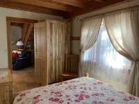 Wooden guest cottage - Homestays