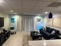 Cozy family  vacation suit