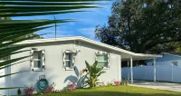 Rockin' home near Hard Rock, Fairgrounds, and MidFlorida Amphitheater.