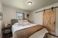 New Quiet Home/Heart of Missoula