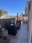 30 metres from the beach