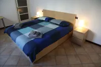 STRATEGIC POSITION Hotels near The University of Pavia