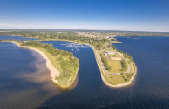 Little Bay De Noc Inn ~ Downtown Escanaba