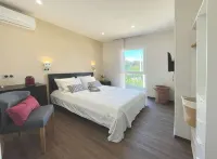 Plage du Capelan | Parking | Private entrance | Air-conditioned | Peace and quiet guaranteed