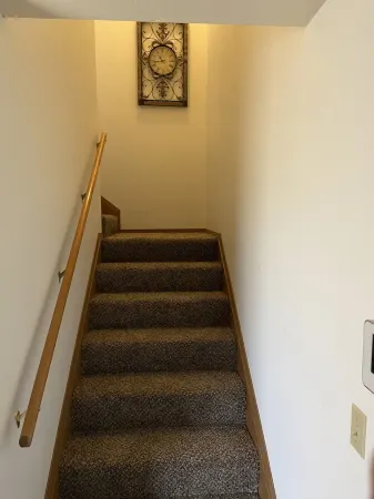 Basics 90's Condo 906 Downtown Moses Lake