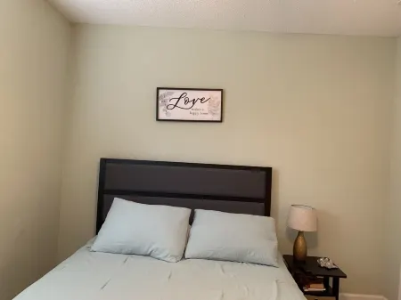 Lake Getaway at Lake Gaston