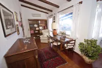 Downtown penthouse with tower view - Cozy penthouse facing to the tower