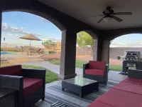 Heated Pool.Panoramic Views•4 Bed 2.5 Ba•Central Location