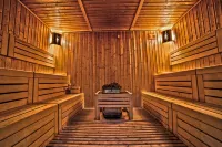 DoubleTree by Hilton Sighisoara - Cavaler - spa