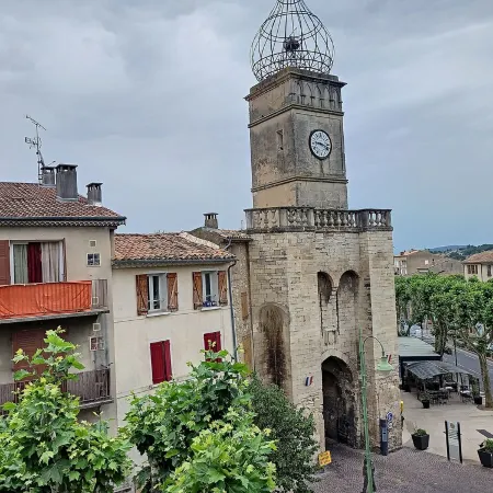 Maison T3 95m² Centre Ville