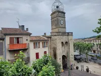 Maison T3 95m² Centre Ville