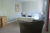 Ivy Cottage Hôtels à : Clydau