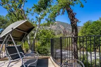 River Oasis with Plenty of Family Fun
