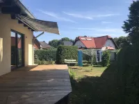 Apartment in a quiet residential area, 800m away from the Plauer See Hotels in Alt Schwerin