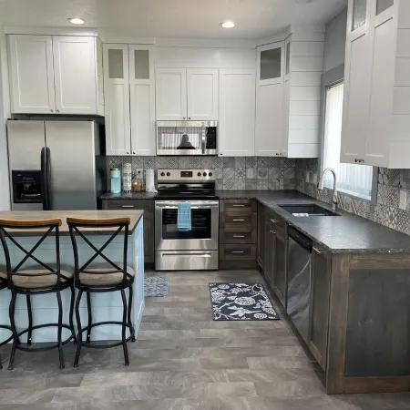 Luxury Guest Apartment