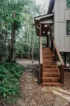Tree House Wren at Fall Creek Falls State Park - Hot Tub, Grill, Outdoor Shower!