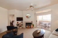 Cozy Pointe Resort Condo - Walking Distance to North Mountain!