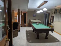 Quiet setting centrally located six miles west of Rapid City