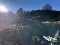 L'Ossau Blanc