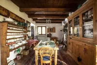 Villa with private pool in beautiful surroundings in the Marche! Hotel di Castelraimondo