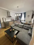 Appartement Moderne Hyper Centre Ville Médiévale