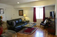 Elegant Executive Loft in Historical Downtown Littleton Hotels in Littleton