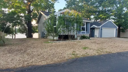 Spectacular View on This Main Channel Home