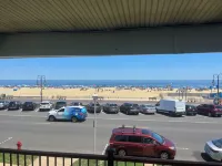 Ocean view vacation house