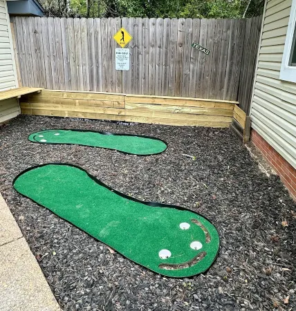 The House on East Main: 5 mins to downtown and 5 mins to SFA University