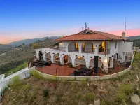 Beautiful Fallbrook Estate Ideal for Weddings and Events