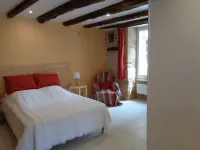 beautiful house 18th cen time fans of old stones and history Hotel a Siorac-en-Perigord