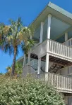 OCEANFRONT 1 BR  Isle of Palms Sea Cabin Condo-  Breathtaking 3rd Floor Views