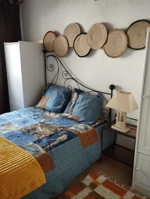 Aux Pieds des Remparts Các khách sạn ở Villefranche-de-Conflent