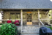 The Cabin Skowhegan