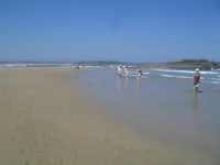 Apartment well connected at the entrance of the city. Ideal for two people. Hotels in Ferrol