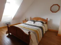 Stone country house Hôtels à : Lougé-sur-Maire