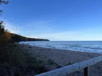 Cozy Home located in downtown Big Bay