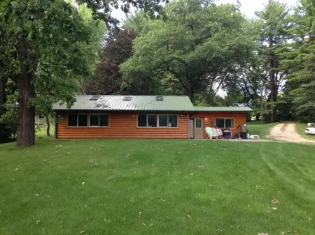 Four Season Private Retreat