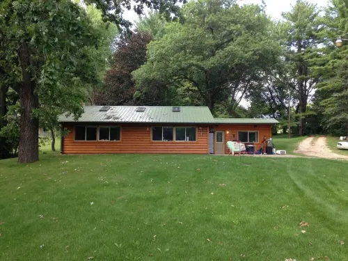 Four Season Private Retreat