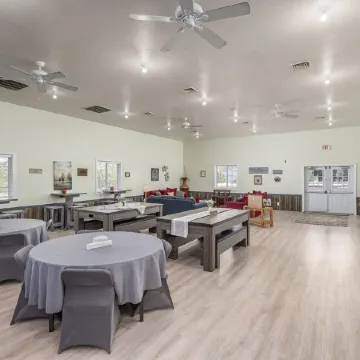 Family Reunions, Groups, 40 acres wide open spaces