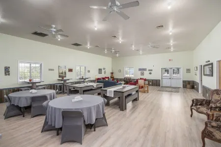 Family Reunions, Groups, 40 acres wide open spaces