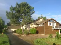 Domaine le Mathelin - Studio Montravel - Un Séjour Dans les Vignobles