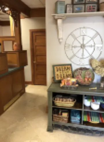 In the Heart of Apalachicola~Walk Everywhere!~Pet Friendly Studio Apartment