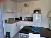 Le colibri" 3-star furnished tourist accommodation