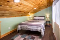 Stout Grove - New House minutes from the New River Gorge National Park