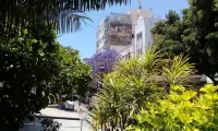 Spacious holiday home with two roof terraces in the sunniest place of the island Hotels in Tazacorte