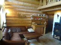 Holiday home in beautiful Northern Hesse