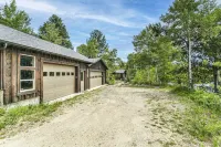 Snowline Lakehouse - Near Eldora Ski Resort! - 3-Star