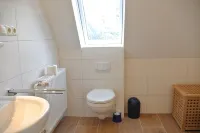 Cozy vacation apartment under the roof Hôtels à proximité de : Sankt Peter Ording Beach